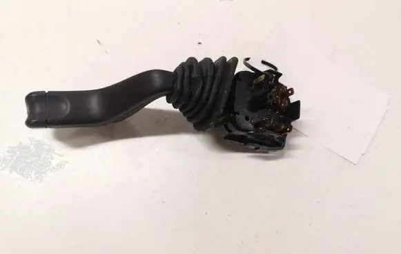 Opel Astra G Wiper control stalk 090243395 090481242