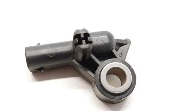 Tesla Model X Airbag deployment crash/impact sensor 1036761-00-A