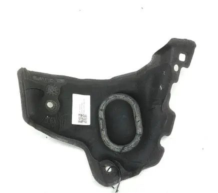 BMW XM Sound insulation of firewall 7214667