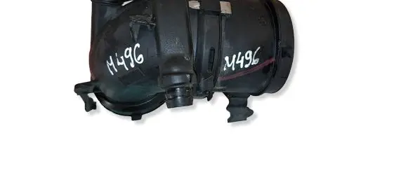 Mercedes-Benz CLS C219 Mass air flow meter 0280218190 A2730940948 M0036