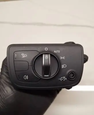 Audi A6 S6 C7 4G Light switch 4G0941531BE