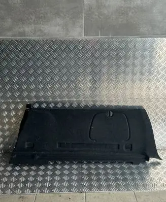 Opel Astra K Trunk/boot side trim panel 39052364 396919102