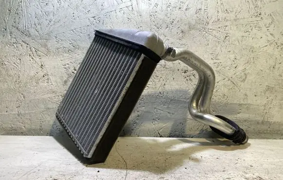 Volkswagen Golf VI Heater blower radiator 1K0819031A 09110641 N666929E0B6