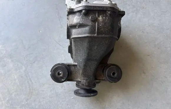 Toyota GR 86 Rear differential 4111018060