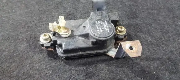 Mitsubishi Pajero Central locking motor mb669754