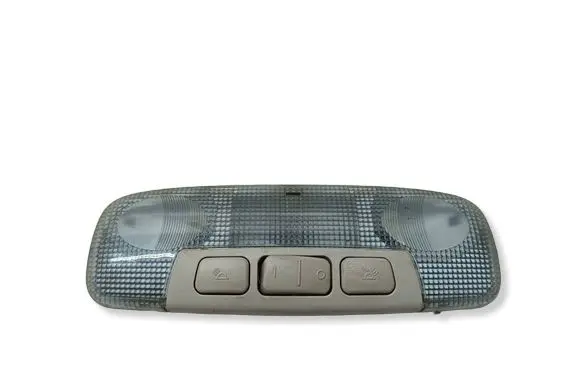 Ford Focus Front seat light 