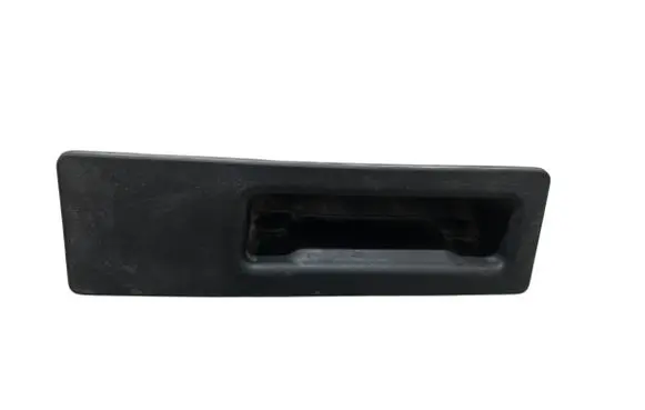 BMW 5 F10 F11 Tailgate/boot open switch button 7463161