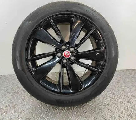 R20 alloy rim