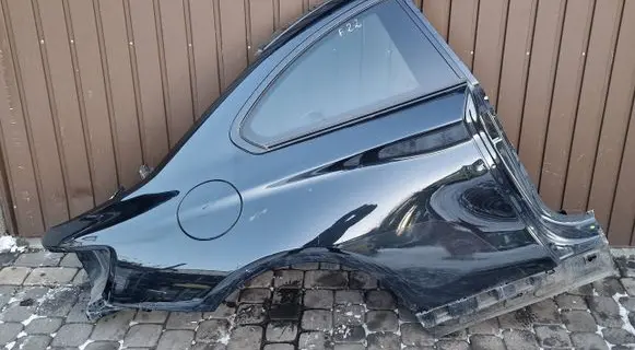 BMW 2 F22 F23 Rear quarter panel 