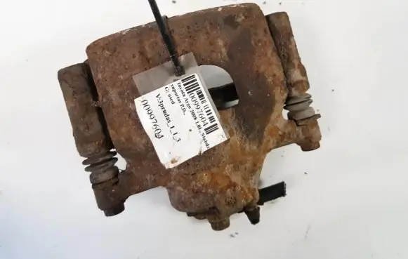 Toyota Aygo AB10 Front brake caliper y01787