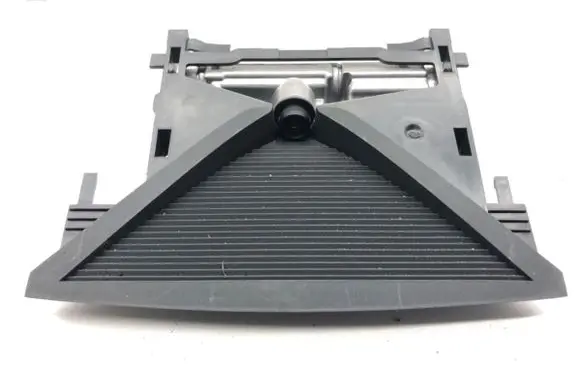 Dacia Sandero Windshield/windscreen camera 284628124R