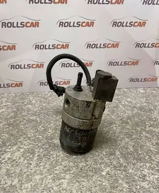 Audi A6 S6 C5 4B Other brake parts 8E0614175F 0265410050