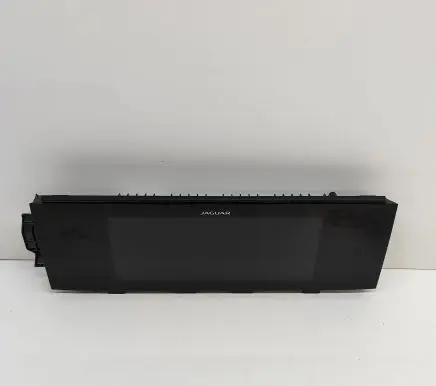 Jaguar I-Pace Screen/display/small screen J9D319C279AF A50218310