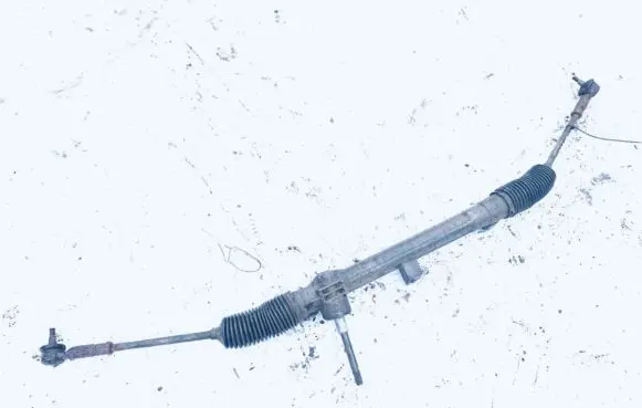 Fiat Stilo Steering rack LHD