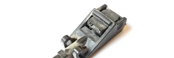 Seat Ibiza III (6L) Windshield washer spray nozzle 6E0955985