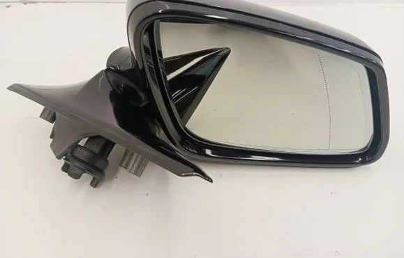 BMW 6 F12 F13 Front door electric wing mirror F0154104U6680