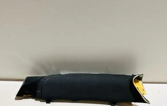 Mercedes-Benz S W222 (D)pillar trim (top) A2176900825
