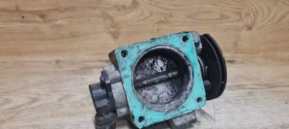 Volvo S40, V40 Throttle valve AJ001042181