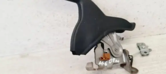 Mazda 6 Handbrake/parking brake lever assembly GS8844010 30855