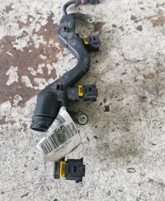 Opel Insignia A Fuel injector wires 55567592 20090127