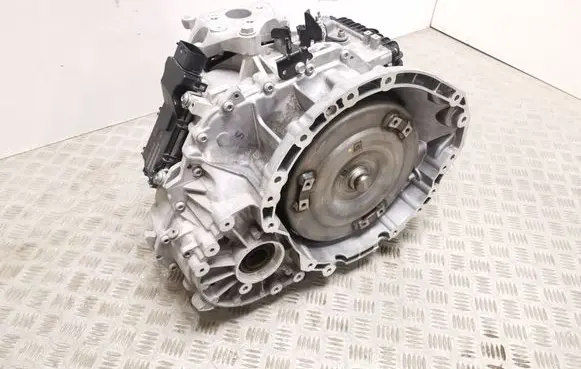 Chrysler Pacifica Automatic gearbox 68429317AA