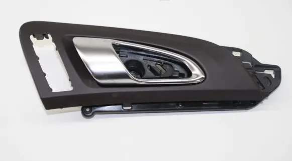 Porsche Cayenne (92A) Rear door interior handle 7P5837020