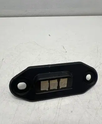 Ford Turneo Courier Sliding door contact joint ET7614A658BA