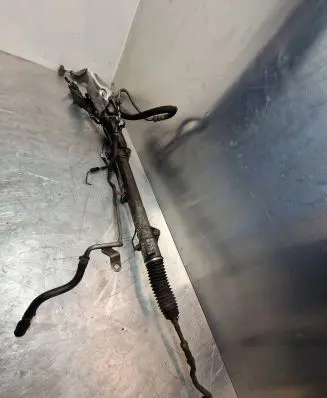 BMW X6 E71 Steering rack P67906570