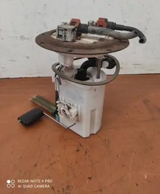 KIA Carens II In-tank fuel pump 311101D200 2000A81460