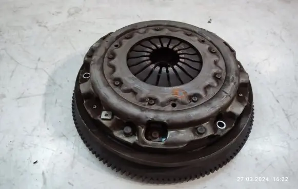 Honda Civic IX Clutch set kit