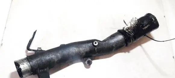 Toyota Avensis T250 Intercooler hose/pipe