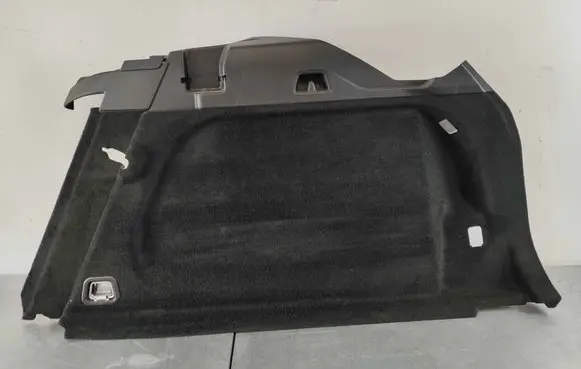 Volvo XC60 Tailgate/trunk side cover trim 32353998 31484055 32394000