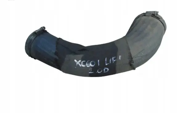 Volvo XC60 Intercooler hose/pipe