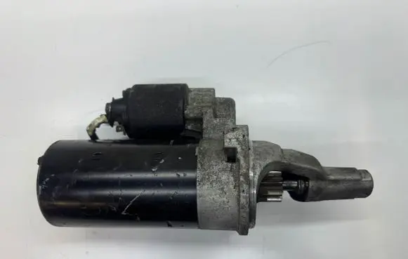 Audi A4 S4 B6 8E 8H Starter motor 059911023H 0001109021