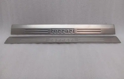 Ferrari Purosangue Front door trim (molding)