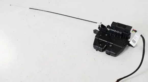 BMW 2 F22 F23 Tailgate/trunk/boot lock/catch/latch 7269543