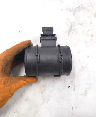 Alfa Romeo 159 Mass air flow meter 55350048 0281002618 200612