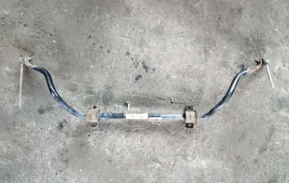 Ford C-MAX I Front anti-roll bar/sway bar 3M515494JA