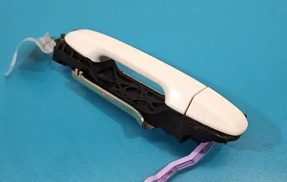 Toyota Auris E180 Rear door exterior handle IMPRK1540137