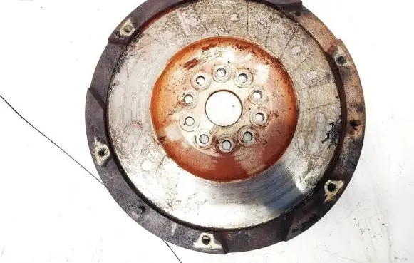 Flywheel