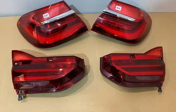 BMW 7 G11 G12 Rear/tail lights set 