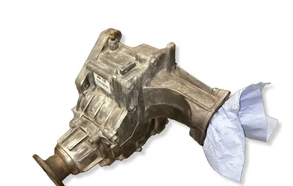 Hyundai Tucson JM Gearbox transfer box case JMTF