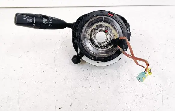 Airbag slip ring squib (SRS ring)