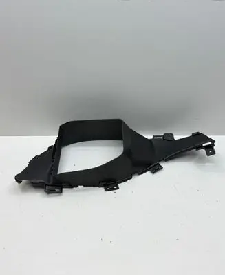 Mercedes-Benz GLE (W166 - C292) Intercooler air channel guide A2928853422