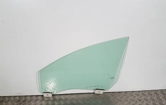 Ford Mondeo MK V Front door window glass four-door DS73F214A51A