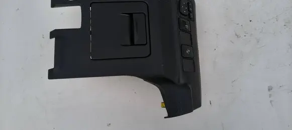 Toyota Auris E180 Panel trim 5542202270
