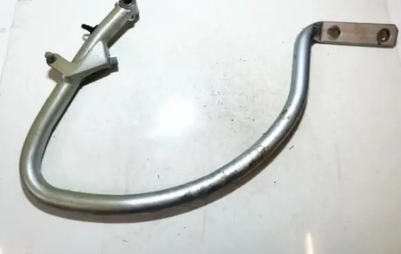 Peugeot 607 Tailgate/trunk/boot hinge