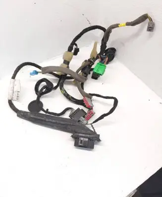 Volvo S60 Front door wiring loom 31374757 31394757