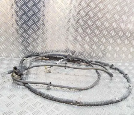 Jaguar XK - XKR Other wiring loom 6W8314300CG