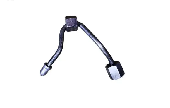 BMW 5 F10 F11 Fuel injector supply line/pipe 